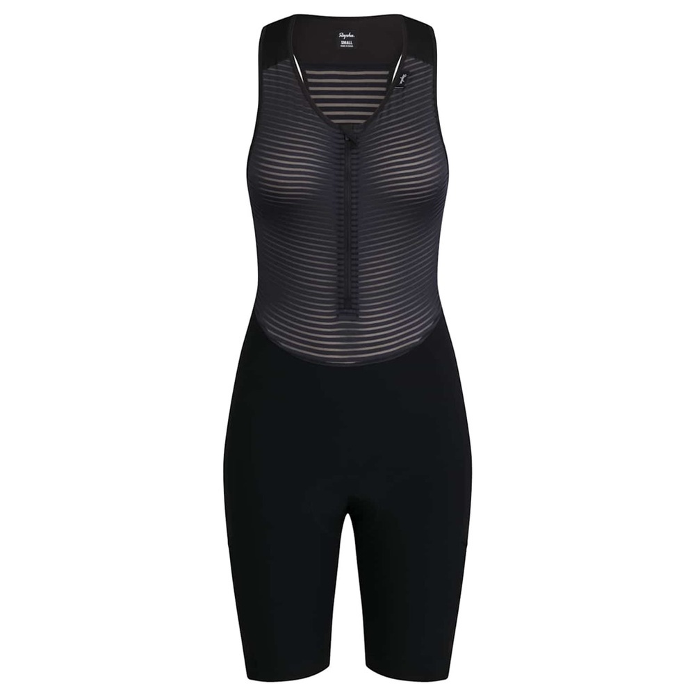 Rapha Cargo cycling bib shorts women